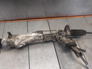 Рулевая рейка, ориг. номер 1J1422105, Volkswagen Golf 4 поколение 1997-2006