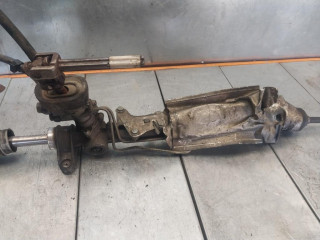 Рулевая рейка, ориг. номер 1J1422105, Volkswagen Golf 4 поколение 1997-2006