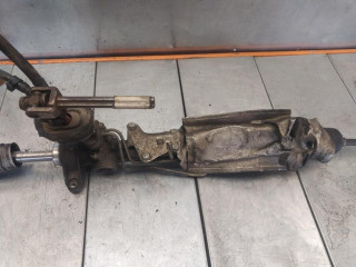 Рулевая рейка, ориг. номер 1J1422105, Volkswagen Golf 4 поколение 1997-2006