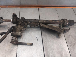 Рулевая рейка, ориг. номер 1J1422105, Volkswagen Golf 4 поколение 1997-2006