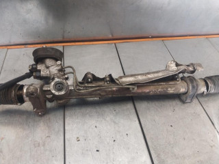 Рулевая рейка, ориг. номер 1J1422105, Volkswagen Golf 4 поколение 1997-2006