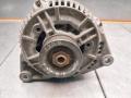 058903016C, 0123510033 Генератор Audi 80 B4/8C 1994г. - фото №3