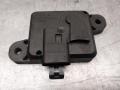 09133263 Датчик удара Opel Zafira A 2002г. - фото №3