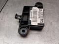 09133263 Датчик удара Opel Zafira A 2002г. - фото №6