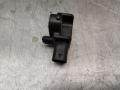 56054085AA, A1668210105 Датчик удара Mercedes ML W166 2015г. - фото №3