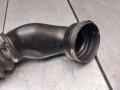 A2710901437, A2710940682 Патрубок интеркулера Mercedes E W211 2002г. - фото №4