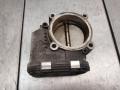 078133062C, 0280750003 Заслонка дроссельная Audi A6 C6/4F 2006г. - фото №5