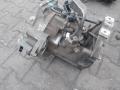 EGX КПП механическая (МКПП) Volkswagen Golf 4 поколение 1999г. - фото №3