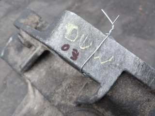 КПП механическая (МКПП), ориг. номер DUW, Volkswagen Bora 1 поколение 1998-2005