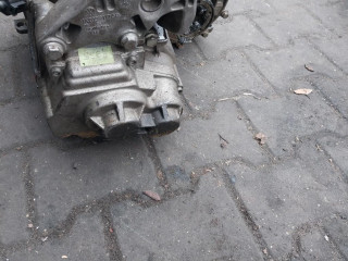 КПП механическая (МКПП), ориг. номер KWB, Volkswagen EOS 1 поколение 2006-2010