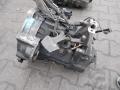 GXV КПП механическая (МКПП) Volkswagen Golf 5 поколение 2005г. - фото №5