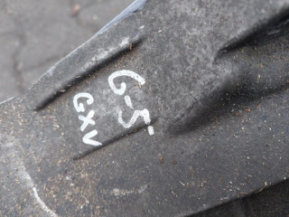 КПП механическая (МКПП), ориг. номер GXV, Skoda Octavia A5 2004-2009