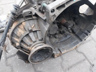КПП механическая (МКПП), ориг. номер GXV, Skoda Octavia A5 2004-2009
