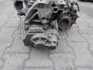 КПП механическая (МКПП), ориг. номер GXV, Volkswagen Passat B6 2005-2010