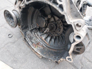 КПП механическая (МКПП), ориг. номер DUW, Volkswagen Golf 4 поколение 1997-2006