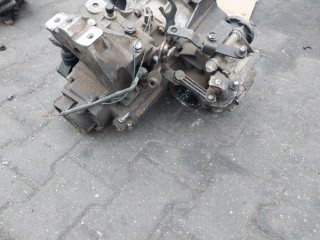 КПП механическая (МКПП), ориг. номер DUW, Volkswagen Golf 4 поколение 1997-2006
