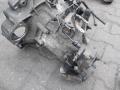 DUW КПП механическая (МКПП) Seat Toledo 2 поколение 2001г. - фото №4
