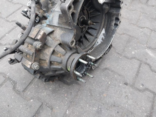 КПП механическая (МКПП), ориг. номер DUW, Seat Leon 1 поколение 1999-2005