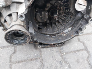 КПП механическая (МКПП), ориг. номер DUW, Volkswagen Golf 4 поколение 1997-2006