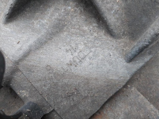 КПП механическая (МКПП), ориг. номер DUW, Seat Toledo 2 поколение 1998-2004