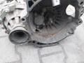 DUW КПП механическая (МКПП) Seat Leon 1 поколение 2000г. - фото №2