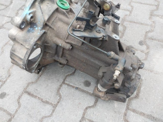 КПП механическая (МКПП), ориг. номер DUW, Seat Leon 1 поколение 1999-2005