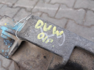 КПП механическая (МКПП), ориг. номер DUW, Seat Leon 1 поколение 1999-2005