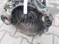 ERT КПП механическая (МКПП) Skoda Octavia Tour 2000г. - фото №5