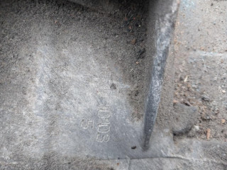 КПП механическая (МКПП), ориг. номер ERT, Audi A3 8L [рестайлинг] 2000-2003