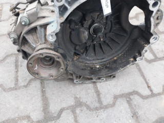 КПП механическая (МКПП), ориг. номер ERT, Seat Leon 1 поколение 1999-2005
