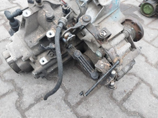 КПП механическая (МКПП), ориг. номер ERT, Seat Leon 1 поколение 1999-2005