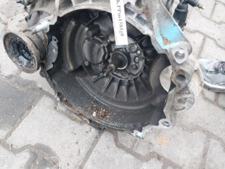 КПП механическая (МКПП), ориг. номер DUW, Volkswagen Golf 4 поколение 1997-2006