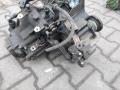 ERT КПП механическая (МКПП) Volkswagen Golf 4 поколение 2000г. - фото №4