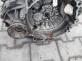 ERT КПП механическая (МКПП) Volkswagen Jetta 4 поколение 2000г. - фото №2