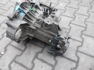 КПП механическая (МКПП), ориг. номер ERT, Seat Cordoba 2 поколение 1999-2003