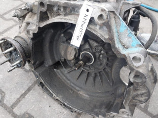 КПП механическая (МКПП), ориг. номер DUW, Seat Leon 1 поколение 1999-2005