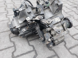КПП механическая (МКПП), ориг. номер DUW, Seat Leon 1 поколение 1999-2005