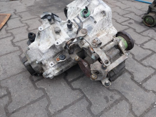 КПП механическая (МКПП), ориг. номер ERT, Seat Toledo 2 поколение 1998-2004