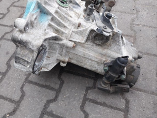 КПП механическая (МКПП), ориг. номер ERT, Volkswagen Golf 4 поколение 1997-2006