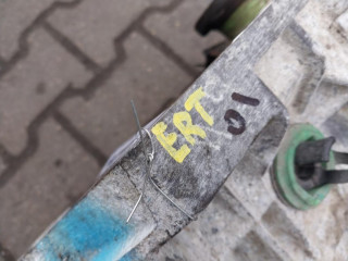 КПП механическая (МКПП), ориг. номер ERT, Audi A3 8L [рестайлинг] 2000-2003