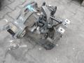 EGX КПП механическая (МКПП) Volkswagen Golf 4 поколение 2002г. - фото №3