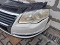 Передняя часть (ноускат) в сборе Volkswagen Passat B6 2008г. - фото №4
