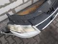 Передняя часть (ноускат) в сборе Volkswagen Passat B6 2008г. - фото №6