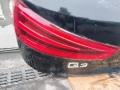 8U0827025 Крышка багажника (дверь 3-5) Audi Q3 8U 2012г. - фото №3
