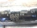 0445215010B, 8658252, 0281002527, 8631588 Топливная рампа Volvo S80 1 поколение 2002г. - фото №3