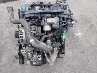 Двигатель, ориг. номер CDN, Audi A5 8T 2007-2011