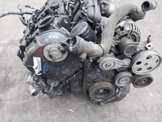 Двигатель, ориг. номер CDN, Audi A5 8T 2007-2011