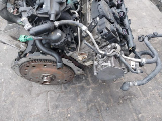 Двигатель, ориг. номер CDN, Audi A5 8T 2007-2011