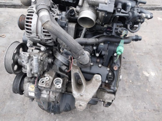 Двигатель, ориг. номер CDN, Audi A5 8T 2007-2011