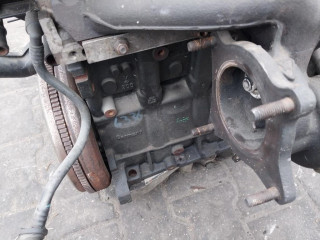 Двигатель, ориг. номер BWA, Volkswagen Jetta 5 поколение 2005-2010